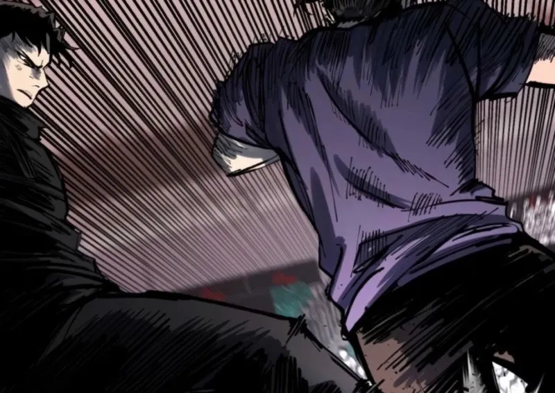 Thượng Lưu Chap 51 - Next Chap 52