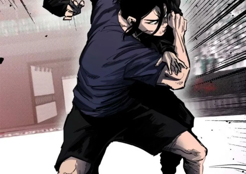 Thượng Lưu Chap 51 - Next Chap 52