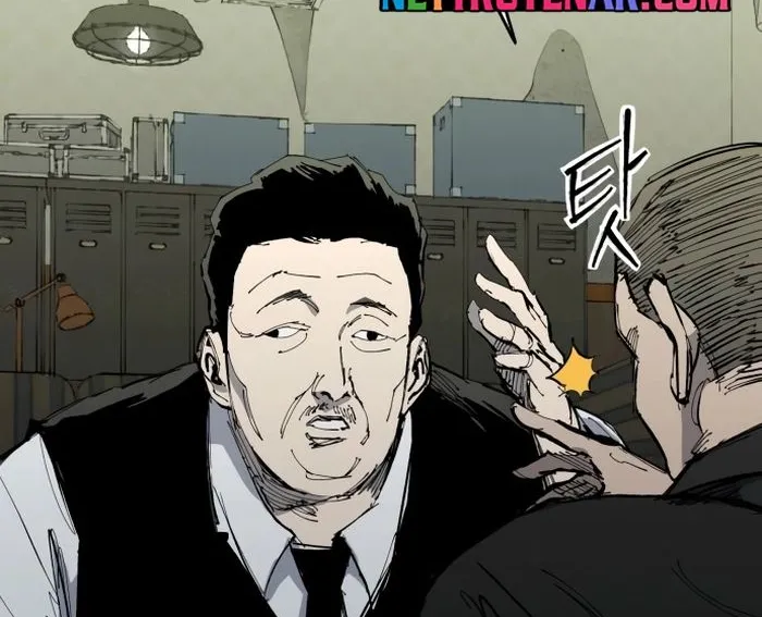 Thượng Lưu Chap 52 - Next Chap 53