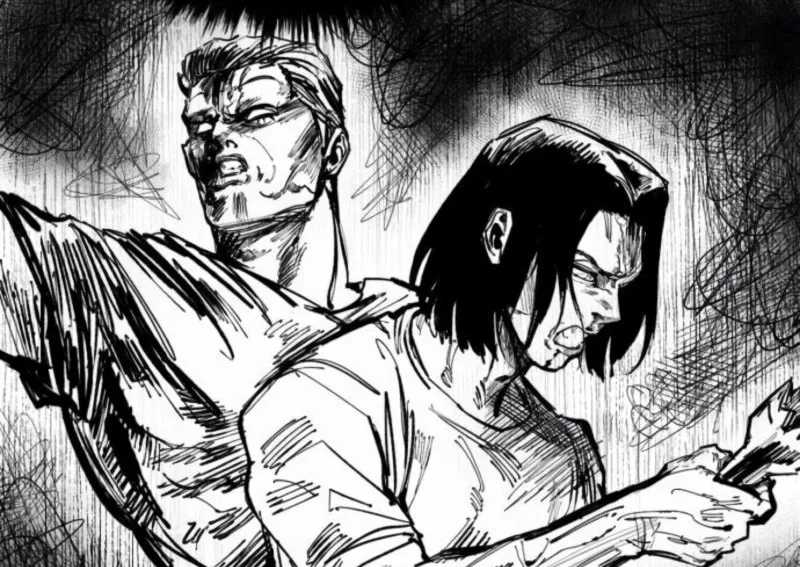 Thượng Lưu Chap 51 - Next Chap 52