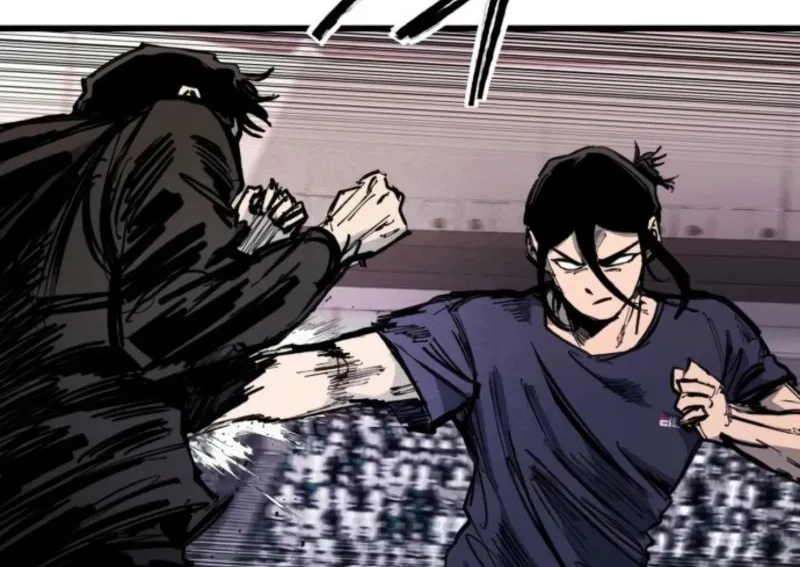 Thượng Lưu Chap 51 - Next Chap 52