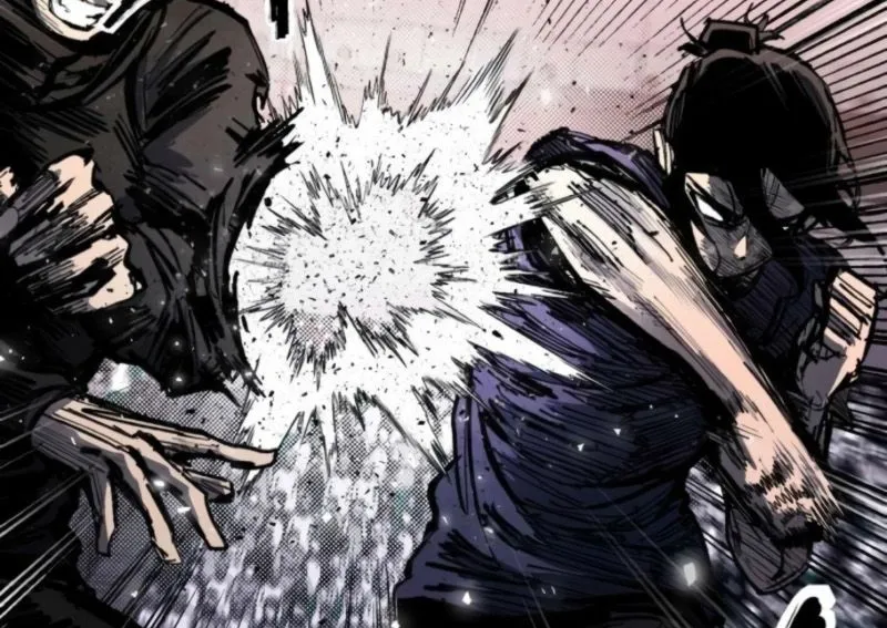 Thượng Lưu Chap 51 - Next Chap 52