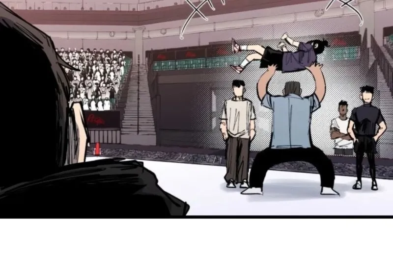 Thượng Lưu Chap 51 - Next Chap 52