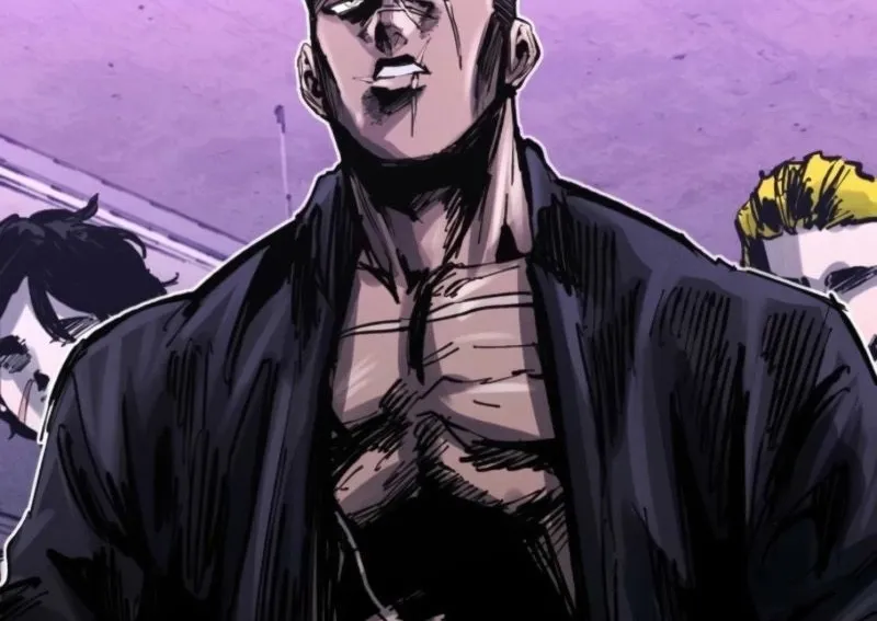 Thượng Lưu Chap 51 - Next Chap 52