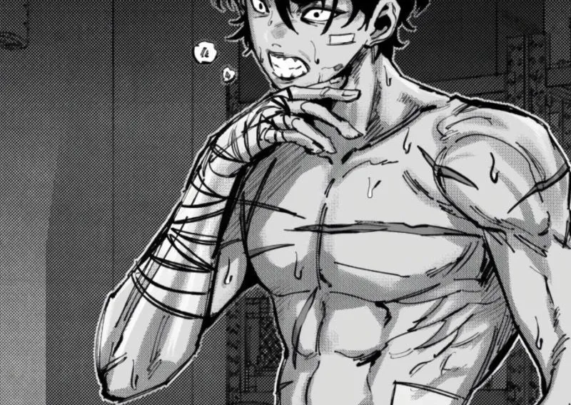 Thượng Lưu Chap 51 - Next Chap 52