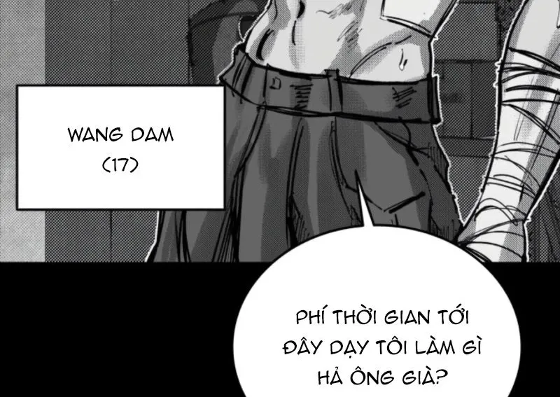 Thượng Lưu Chap 51 - Next Chap 52