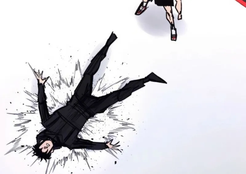 Thượng Lưu Chap 51 - Next Chap 52