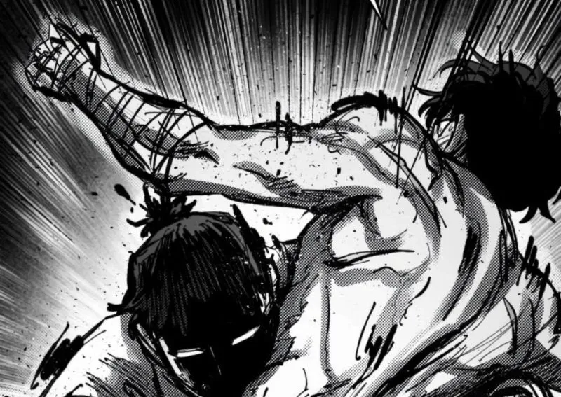 Thượng Lưu Chap 51 - Next Chap 52