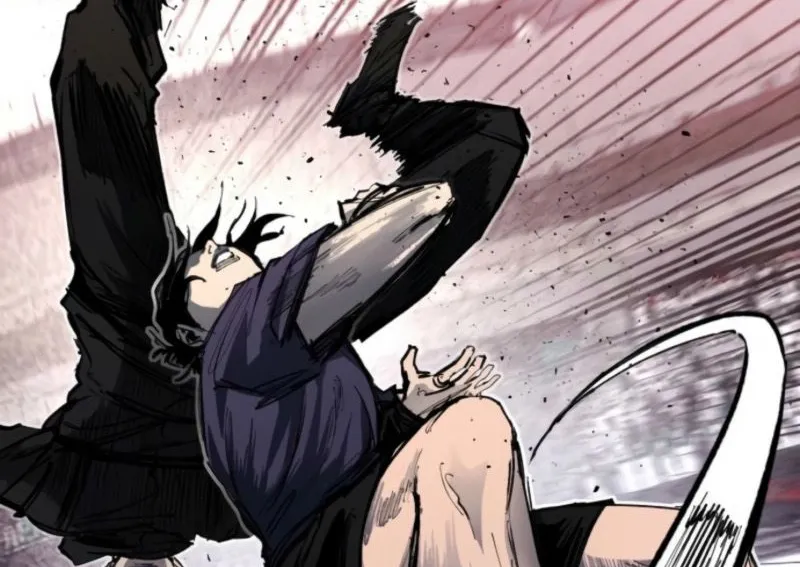 Thượng Lưu Chap 51 - Next Chap 52