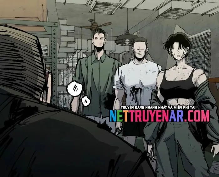 Thượng Lưu Chap 52 - Next Chap 53