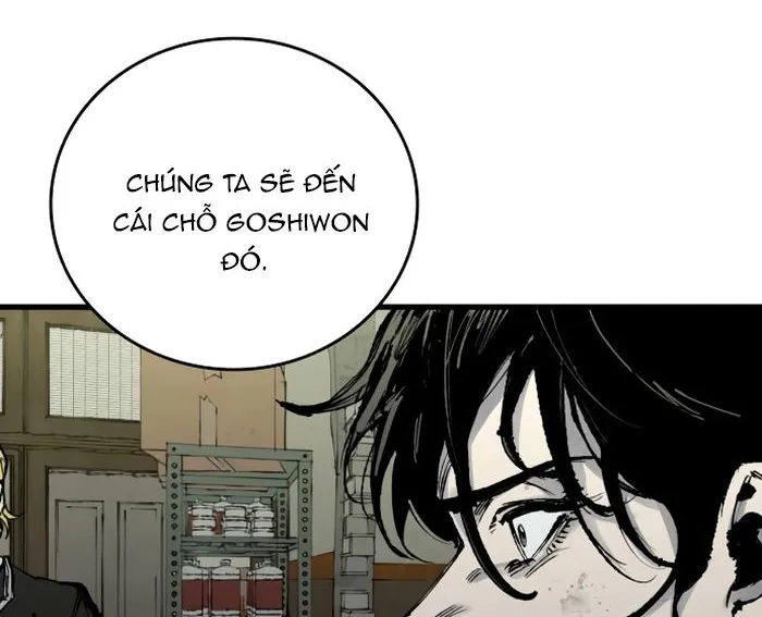 Thượng Lưu Chap 52 - Next Chap 53