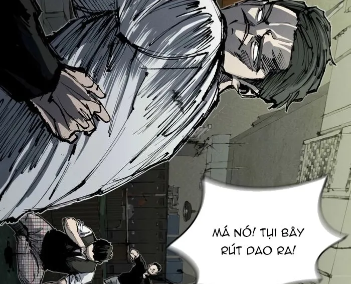 Thượng Lưu Chap 52 - Next Chap 53