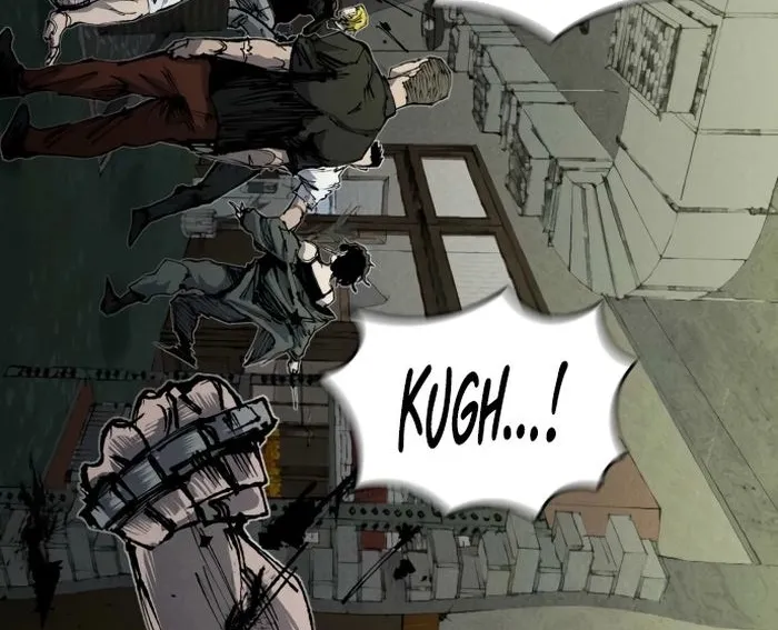 Thượng Lưu Chap 52 - Next Chap 53