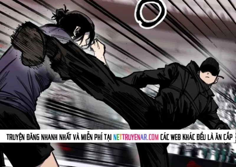 Thượng Lưu Chap 51 - Next Chap 52