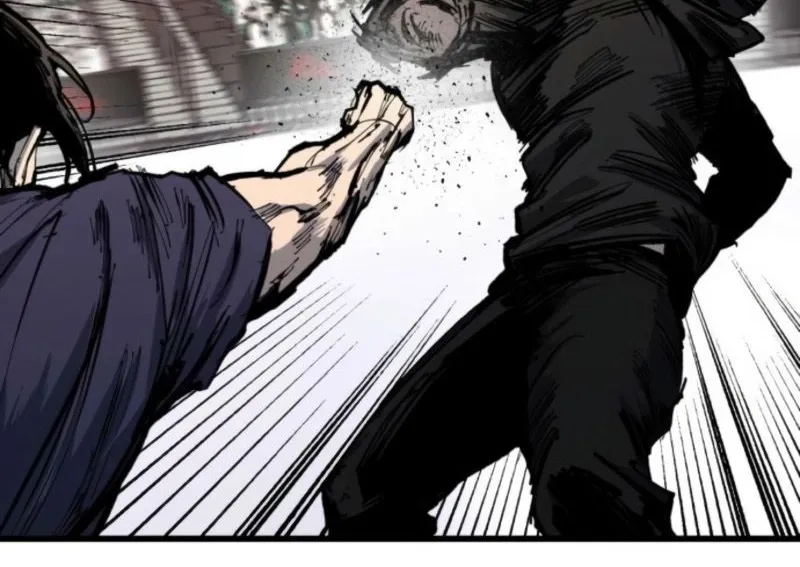 Thượng Lưu Chap 51 - Next Chap 52