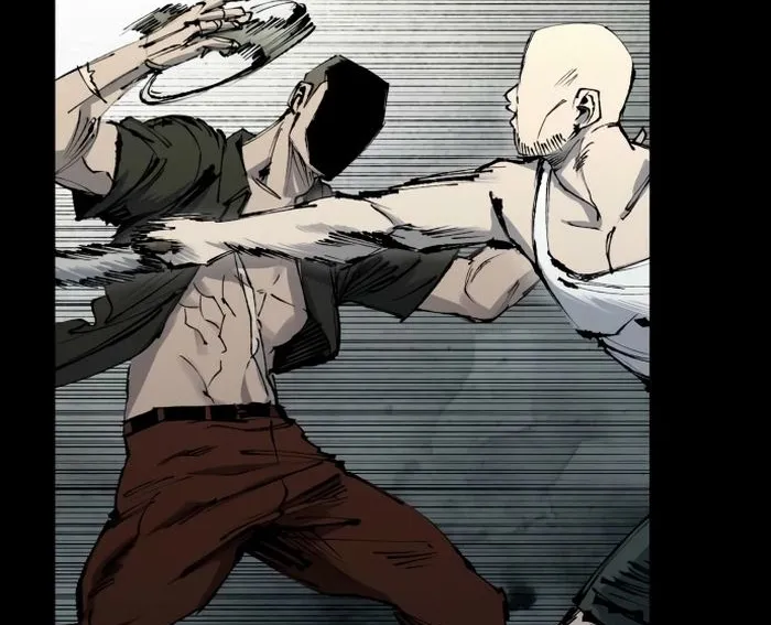 Thượng Lưu Chap 52 - Next Chap 53