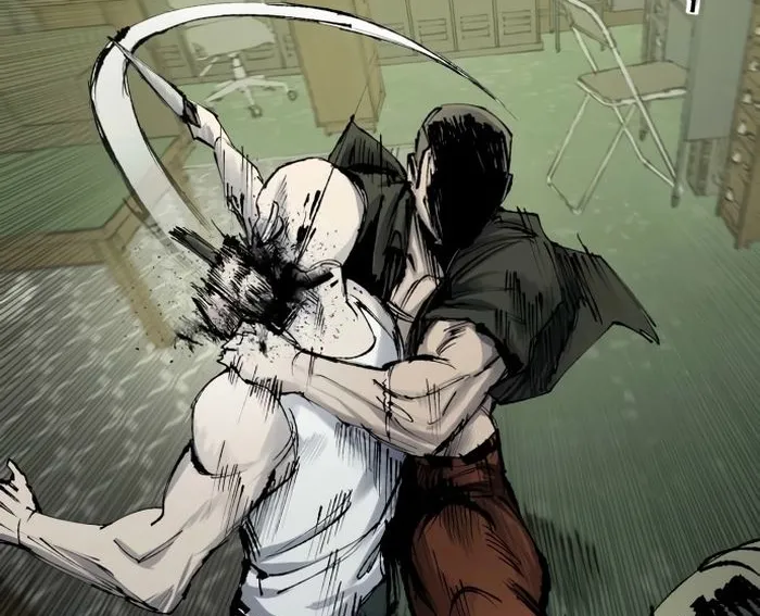 Thượng Lưu Chap 52 - Next Chap 53