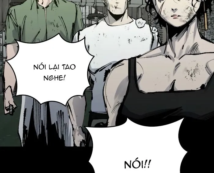 Thượng Lưu Chap 52 - Next Chap 53