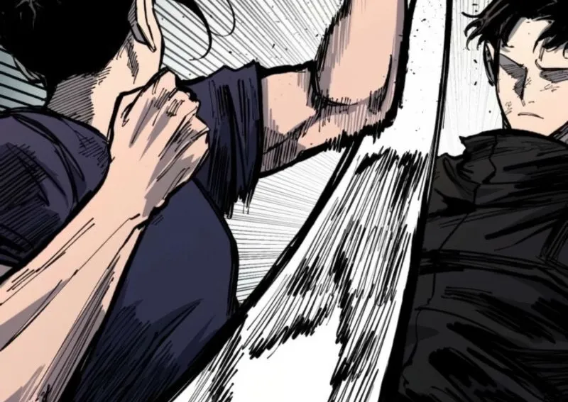 Thượng Lưu Chap 51 - Next Chap 52