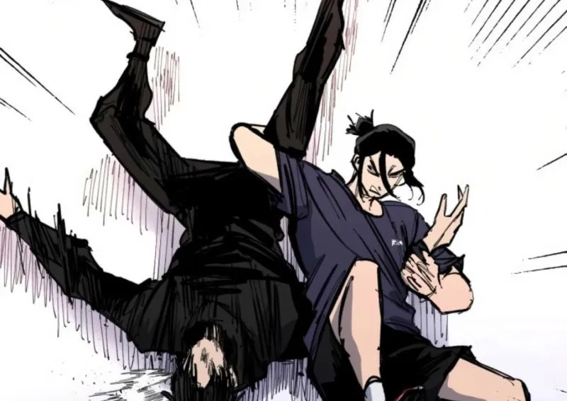 Thượng Lưu Chap 51 - Next Chap 52