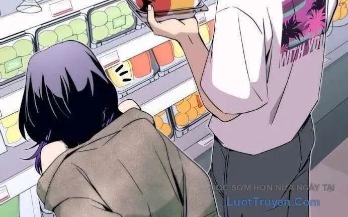 Bias của tôi trên chuyến tàu cuối cùng Chap 50 - Next Chap 51