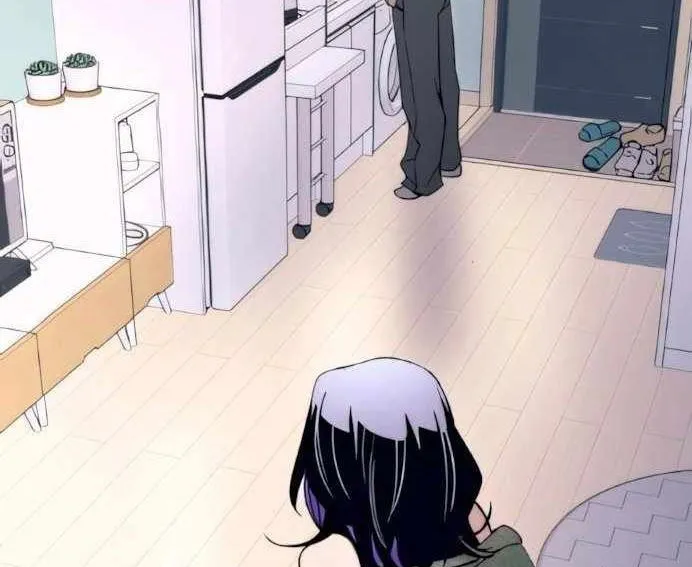 Bias của tôi trên chuyến tàu cuối cùng Chap 50 - Next Chap 51