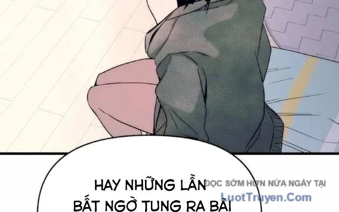Bias của tôi trên chuyến tàu cuối cùng Chap 50 - Next Chap 51