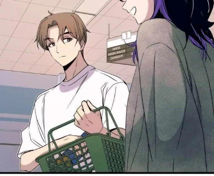 Bias của tôi trên chuyến tàu cuối cùng Chap 50 - Next Chap 51