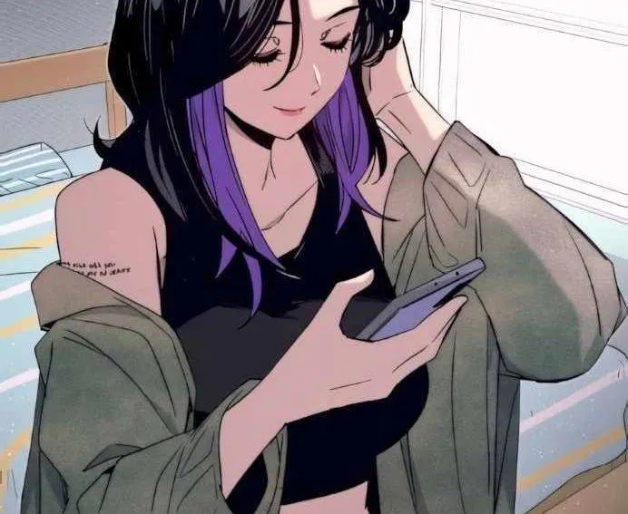 Bias của tôi trên chuyến tàu cuối cùng Chap 50 - Next Chap 51