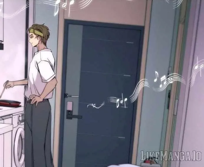 Bias của tôi trên chuyến tàu cuối cùng Chap 50 - Next Chap 51