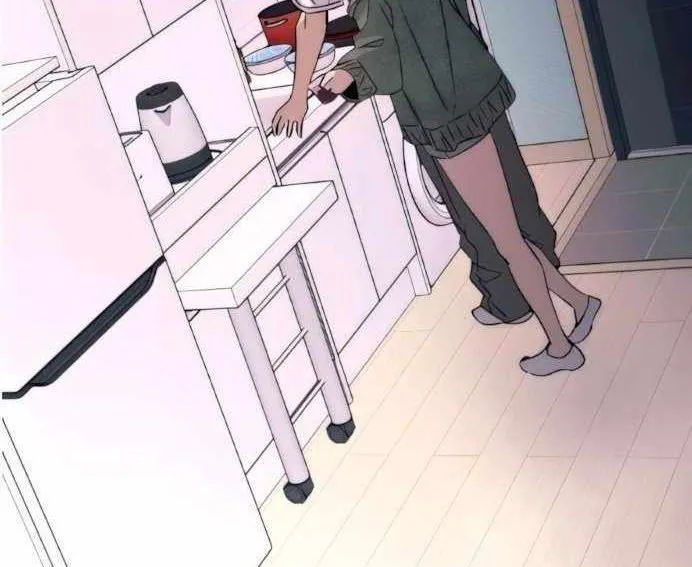 Bias của tôi trên chuyến tàu cuối cùng Chap 50 - Next Chap 51