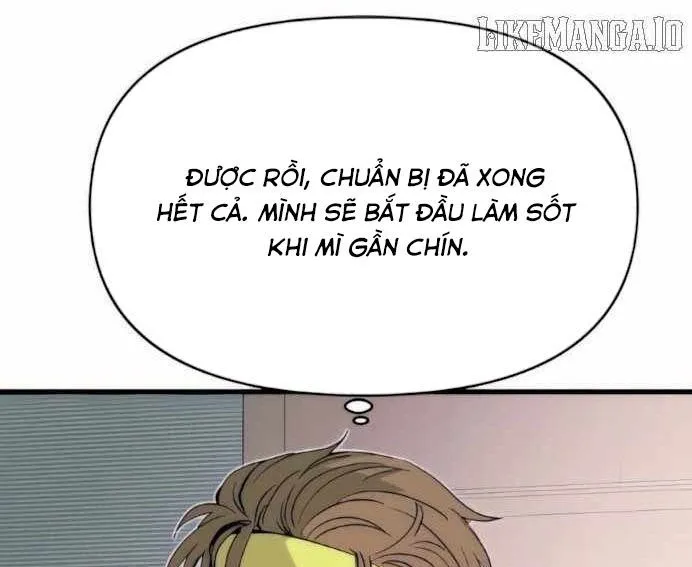 Bias của tôi trên chuyến tàu cuối cùng Chap 50 - Next Chap 51