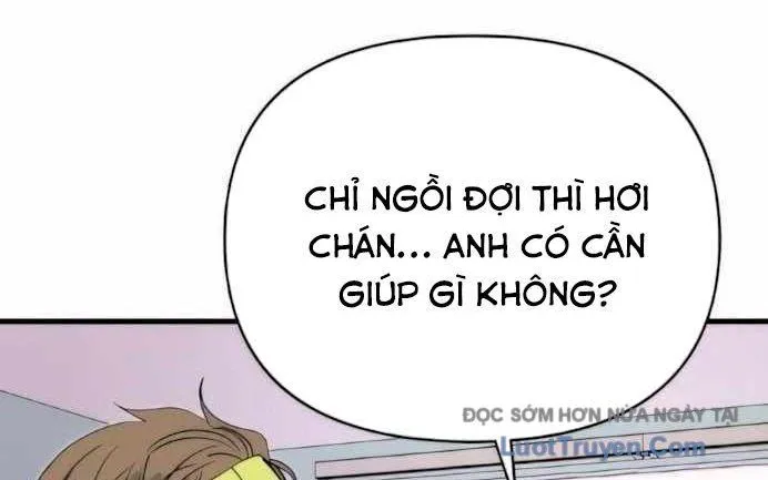 Bias của tôi trên chuyến tàu cuối cùng Chap 50 - Next Chap 51