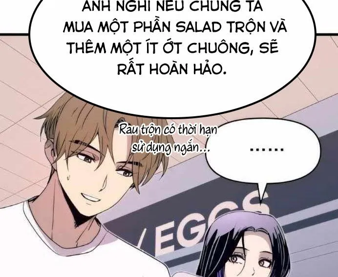 Bias của tôi trên chuyến tàu cuối cùng Chap 50 - Next Chap 51