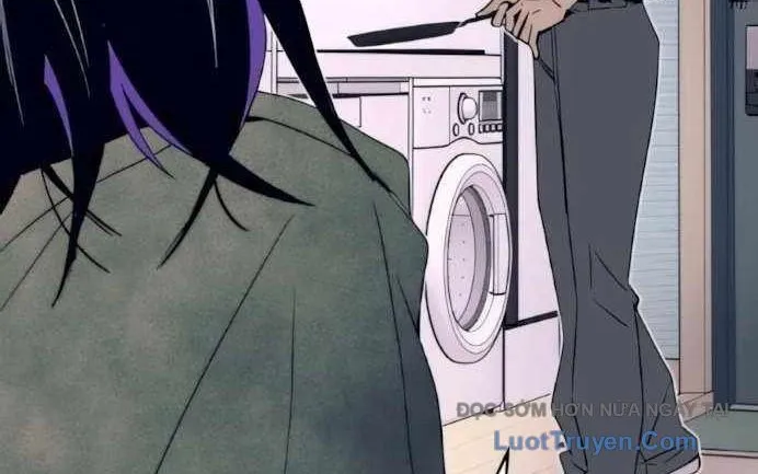 Bias của tôi trên chuyến tàu cuối cùng Chap 50 - Next Chap 51