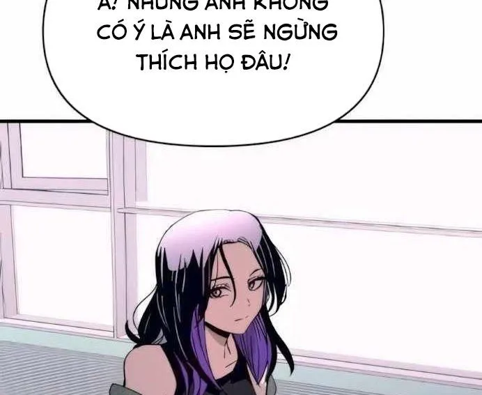 Bias của tôi trên chuyến tàu cuối cùng Chap 50 - Next Chap 51