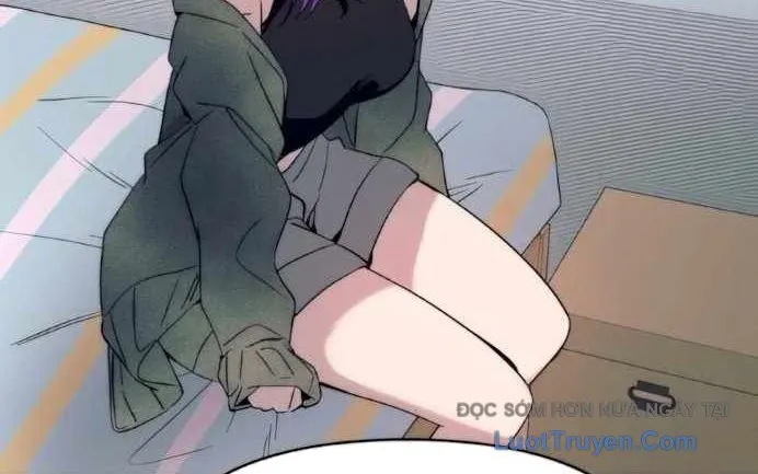 Bias của tôi trên chuyến tàu cuối cùng Chap 50 - Next Chap 51