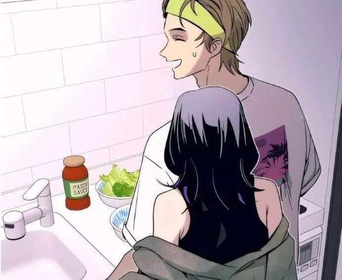 Bias của tôi trên chuyến tàu cuối cùng Chap 50 - Next Chap 51