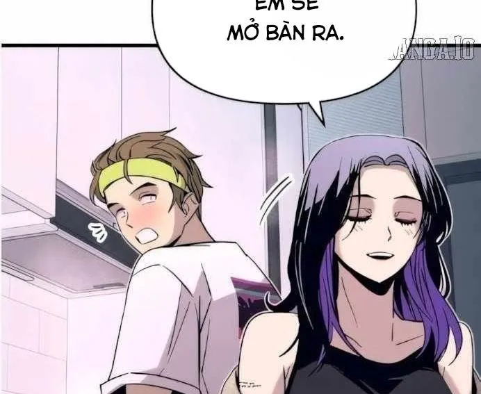 Bias của tôi trên chuyến tàu cuối cùng Chap 50 - Next Chap 51