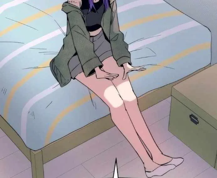 Bias của tôi trên chuyến tàu cuối cùng Chap 50 - Next Chap 51