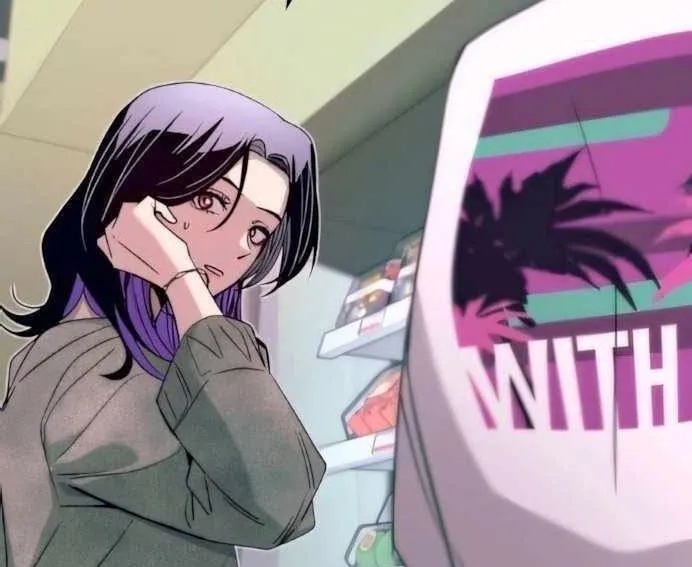 Bias của tôi trên chuyến tàu cuối cùng Chap 50 - Next Chap 51