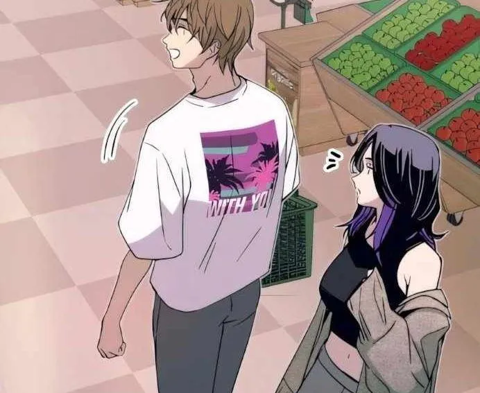 Bias của tôi trên chuyến tàu cuối cùng Chap 50 - Next Chap 51