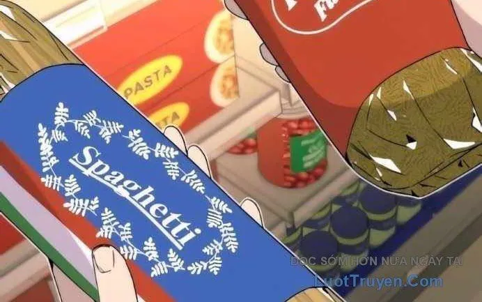 Bias của tôi trên chuyến tàu cuối cùng Chap 50 - Next Chap 51