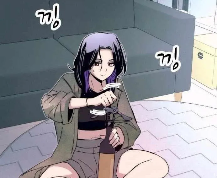 Bias của tôi trên chuyến tàu cuối cùng Chap 50 - Next Chap 51