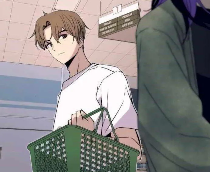 Bias của tôi trên chuyến tàu cuối cùng Chap 50 - Next Chap 51