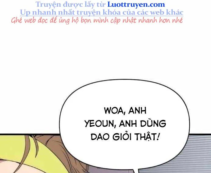 Bias của tôi trên chuyến tàu cuối cùng Chap 50 - Next Chap 51