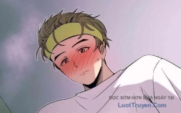 Bias của tôi trên chuyến tàu cuối cùng Chap 50 - Next Chap 51