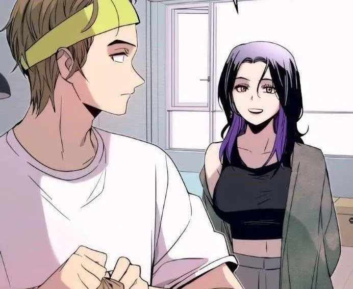 Bias của tôi trên chuyến tàu cuối cùng Chap 50 - Next Chap 51