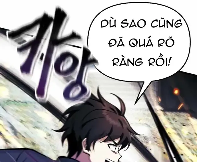 Tôi Là Thiên Ma Truyền Nhân Chap 11 - Next Chap 12