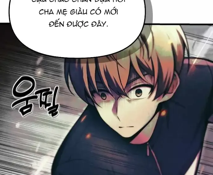 Tôi Là Thiên Ma Truyền Nhân Chap 11 - Next Chap 12